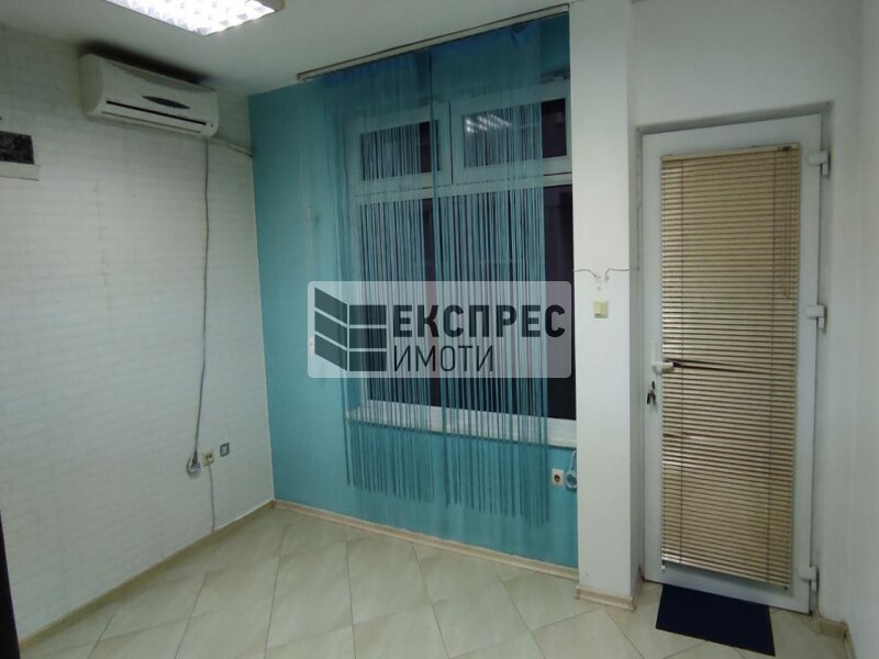  Търговско помещение