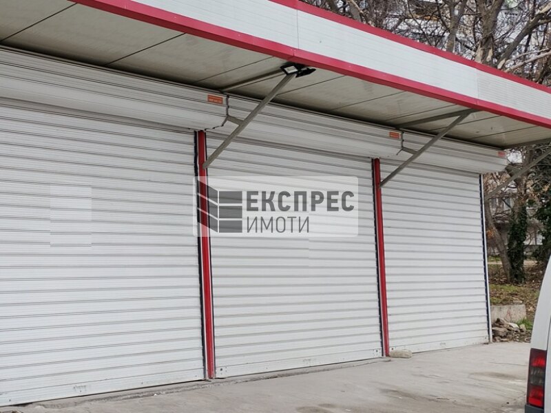 Помещение Търговско помещение