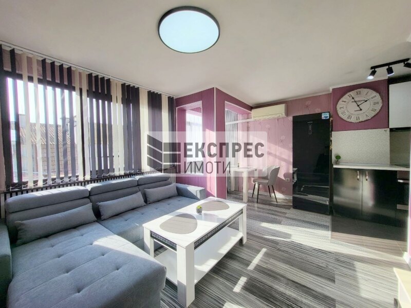 Furnished 1 Schlafzimmer Wohnung