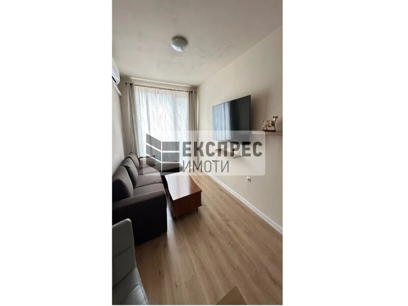 Möbliert, 1 Schlafzimmer Wohnung