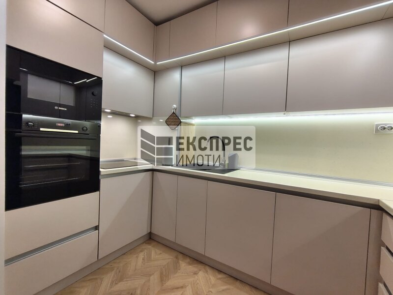 FURNISHED 1 bedroom apartment