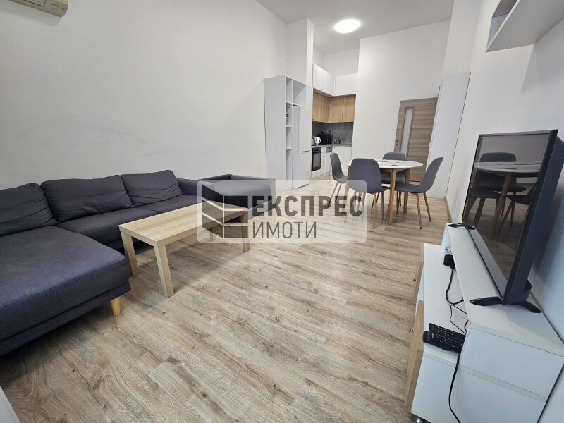  2 Schlafzimmer Wohnung