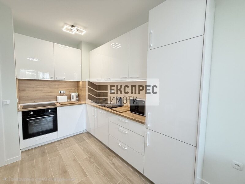 Нов, Обзаведен Двустаен апартамент