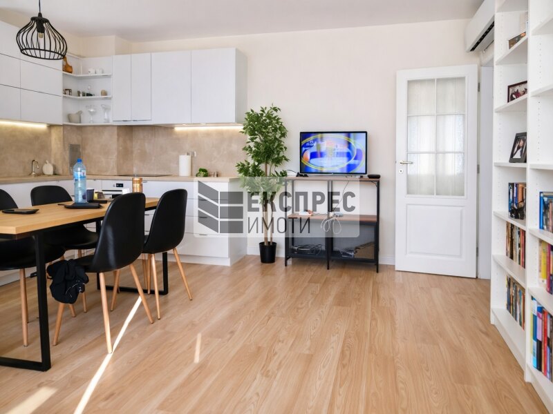 2 rooms apartment 1 bedroom apartment