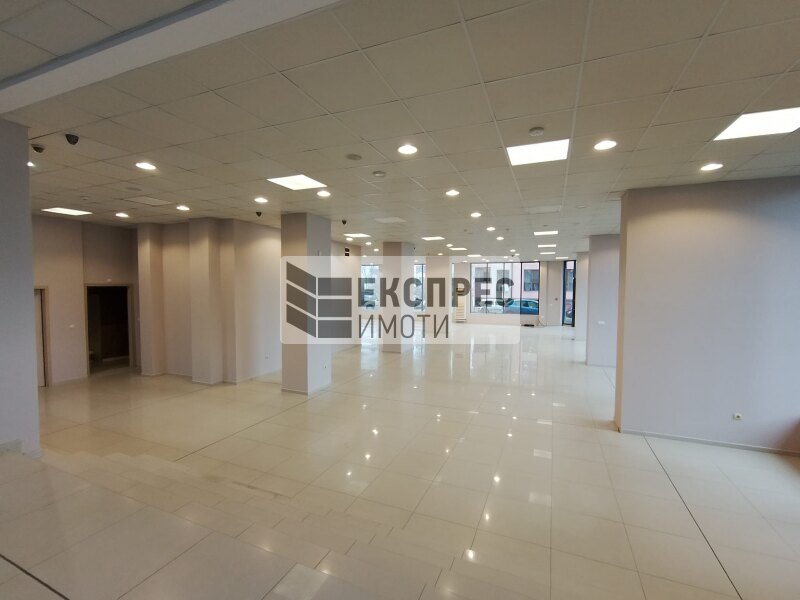 Перфектен Нов Магазин