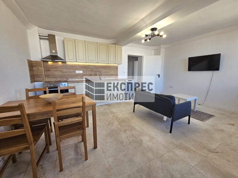 Нов, Обзаведен Двустаен апартамент