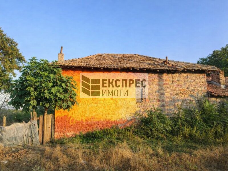 Каменна Къща