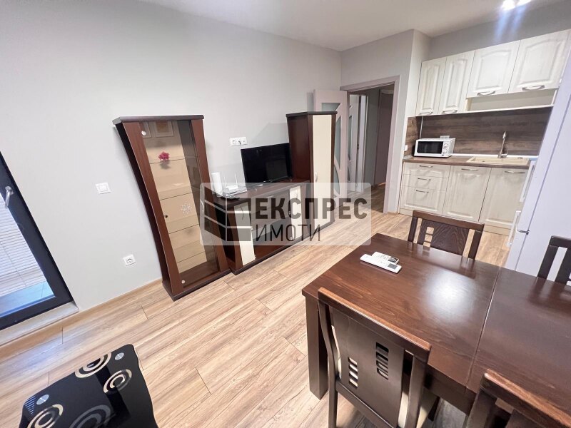 Нов, Обзаведен Двустаен апартамент