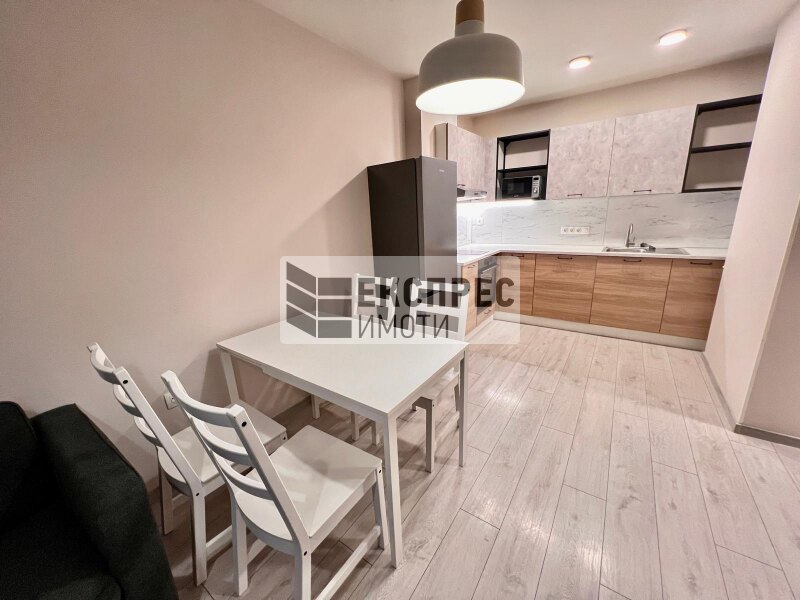  1 Schlafzimmer Wohnung