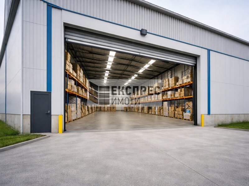  Warehouse
