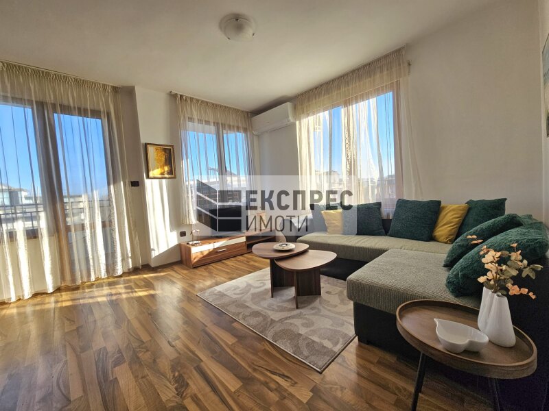 Luxury Furnished 2 bedroom apartment