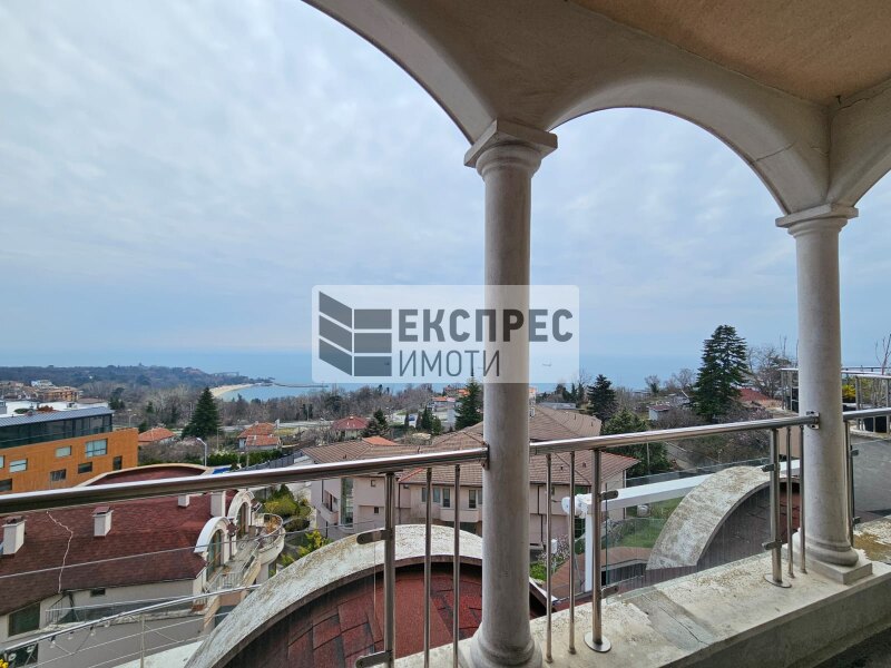 Обзаведен Двустаен апартамент