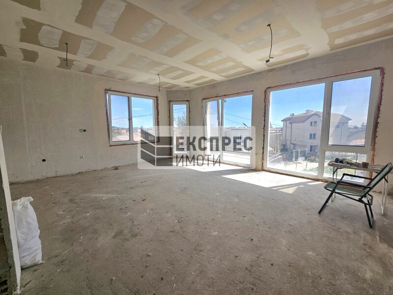  Тристаен апартамент