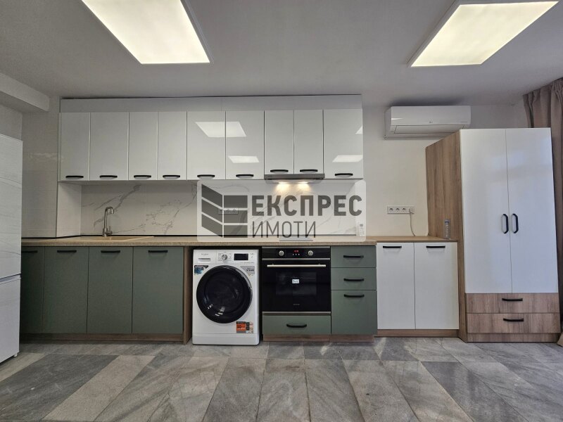 Нов, Обзаведен Едностаен апартамент