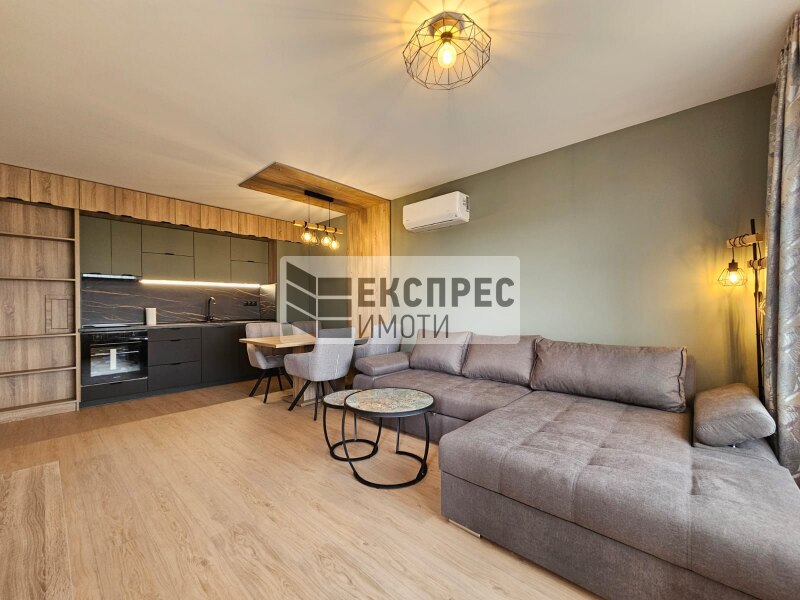  2 Schlafzimmer Wohnung