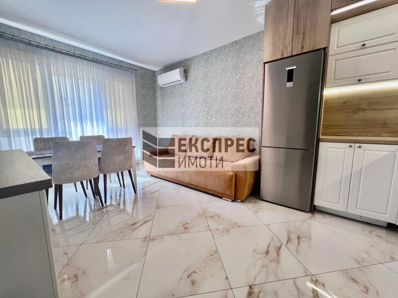  1 Schlafzimmer Wohnung