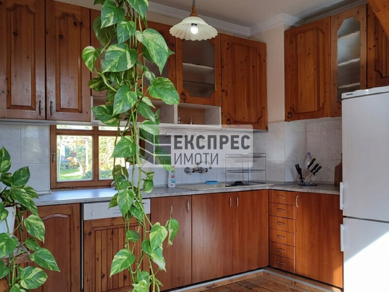  Двустаен апартамент