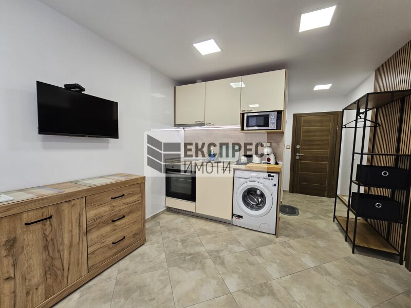 Нов, Обзаведен Двустаен апартамент