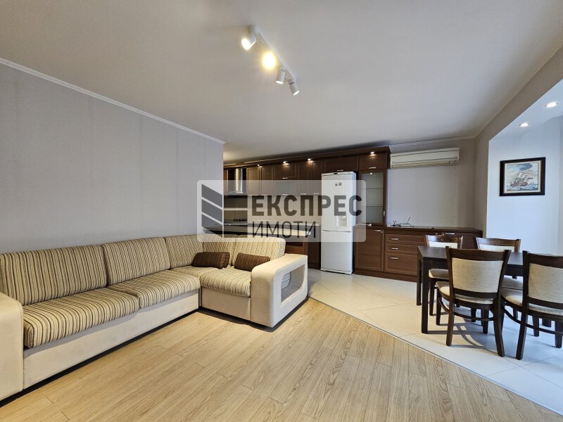  2 Schlafzimmer Wohnung