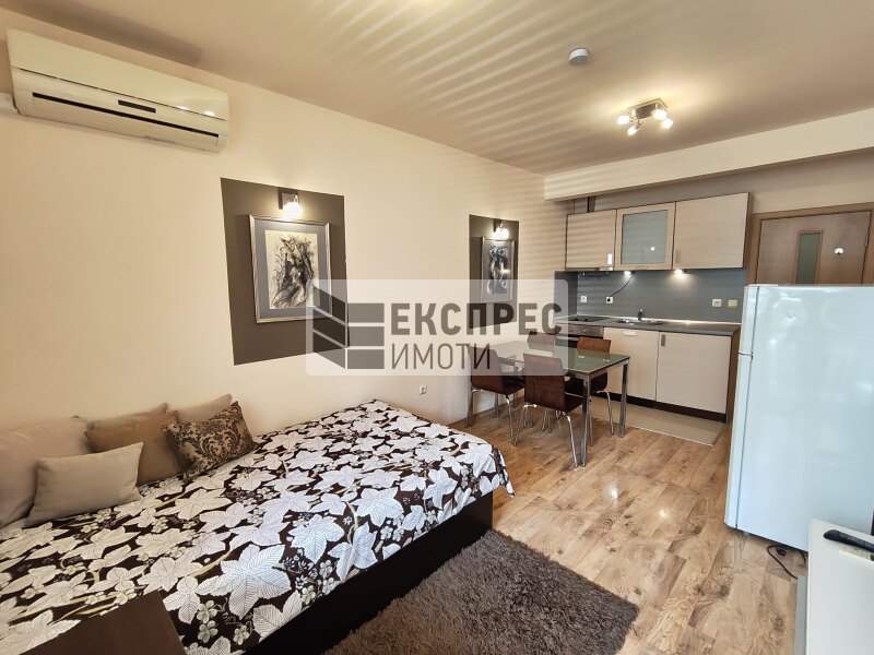 Möbliert 2 Schlafzimmer Wohnung