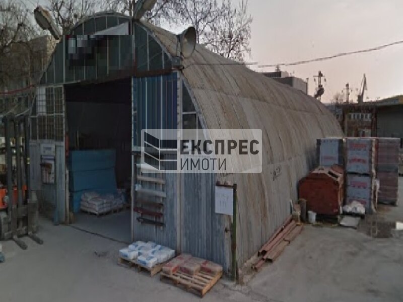 Магазин Склад