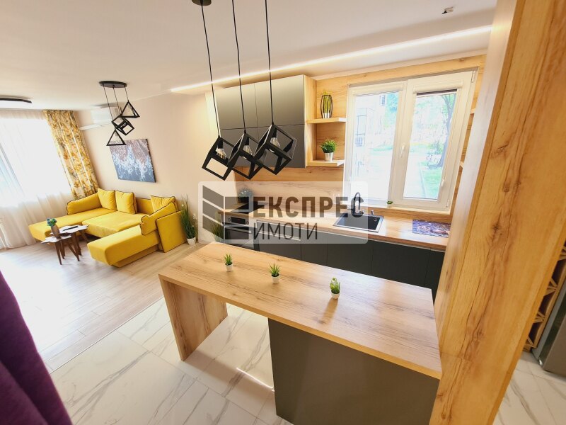  2 Schlafzimmer Wohnung