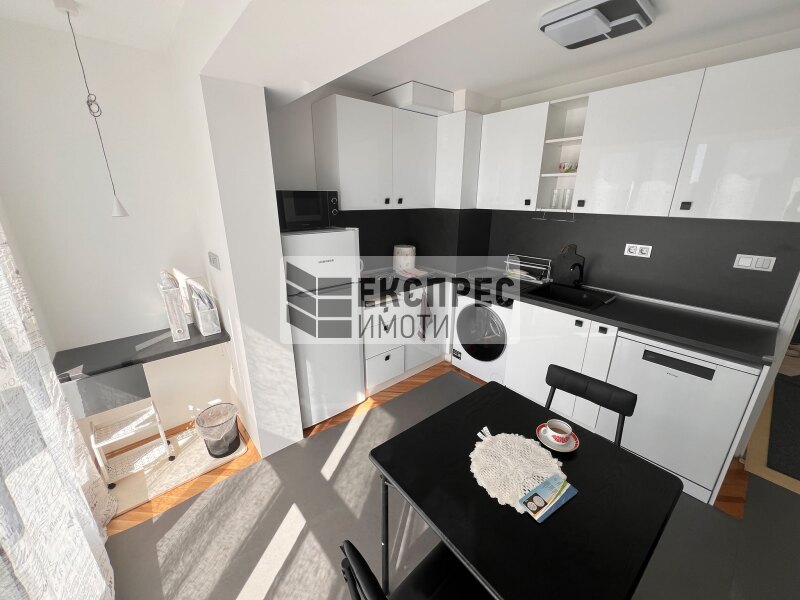  1 Schlafzimmer Wohnung