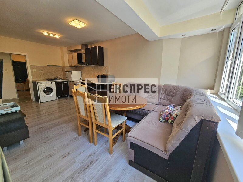möbliert 3 Schlafzimmer Wohnung