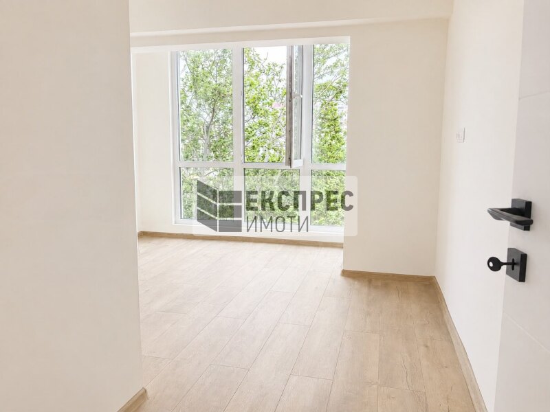  1 Schlafzimmer Wohnung