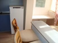  1 Schlafzimmer Wohnung, Regional hospital