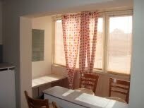  1 Schlafzimmer Wohnung, Regional hospital