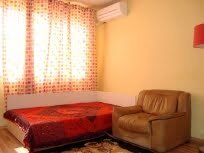  1 Schlafzimmer Wohnung, Regional hospital