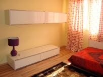  1 Schlafzimmer Wohnung, Regional hospital