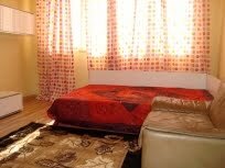  1 Schlafzimmer Wohnung, Regional hospital