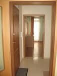  1 bedroom apartment, Red Square