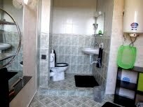 Furnished 2 Schlafzimmer Wohnung, Breeze