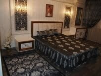 Luxury Furnished 1 bedroom apartment, Lyatno kino Trakia