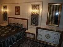 Luxury Furnished 1 bedroom apartment, Lyatno kino Trakia
