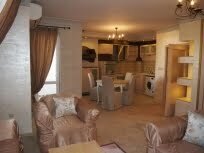 Luxury Furnished 1 bedroom apartment, Lyatno kino Trakia