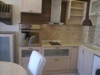 Luxury Furnished 1 bedroom apartment, Lyatno kino Trakia