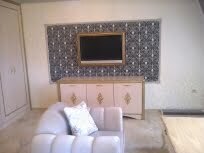 Luxury Furnished 1 bedroom apartment, Lyatno kino Trakia