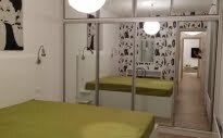 Луксозен Обзаведен Тристаен апартамент, Окръжна болница