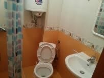 Обзаведен Двустаен апартамент, Окръжна болница