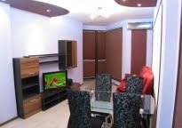  1 bedroom apartment, Levski