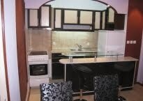  1 bedroom apartment, Levski