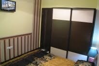  1 bedroom apartment, Levski