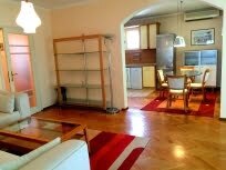 Обзаведен Тристаен апартамент, Чаталджа