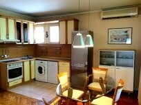 Обзаведен Тристаен апартамент, Чаталджа