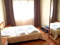 Обзаведен Тристаен апартамент, Чаталджа