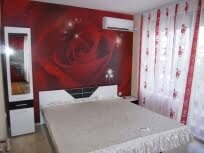 Furnished 1 Schlafzimmer Wohnung, Red Square